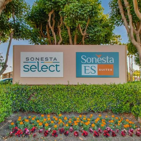 Sonesta Es Suites Huntington Beach Fountain Valley Экстерьер фото