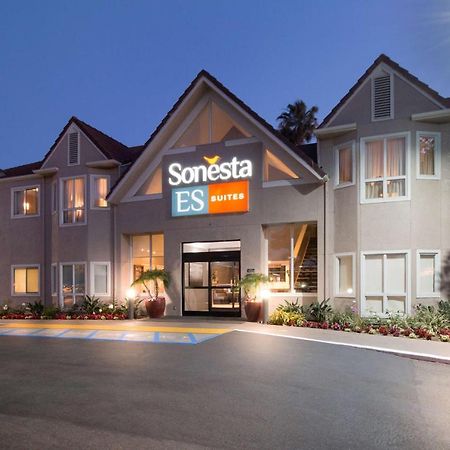 Sonesta Es Suites Huntington Beach Fountain Valley Экстерьер фото