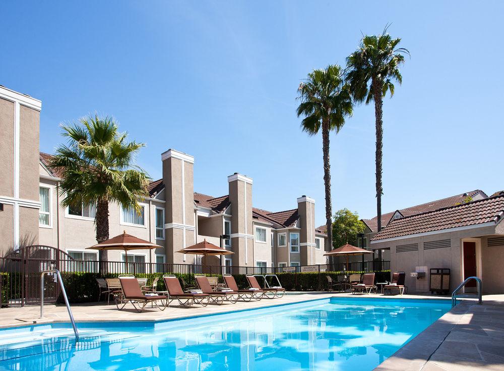 Sonesta Es Suites Huntington Beach Fountain Valley Экстерьер фото