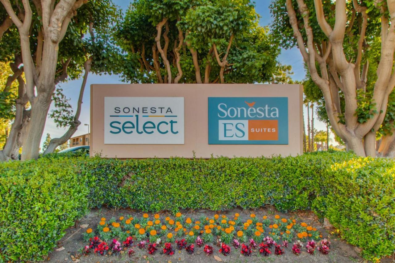 Sonesta Es Suites Huntington Beach Fountain Valley Экстерьер фото