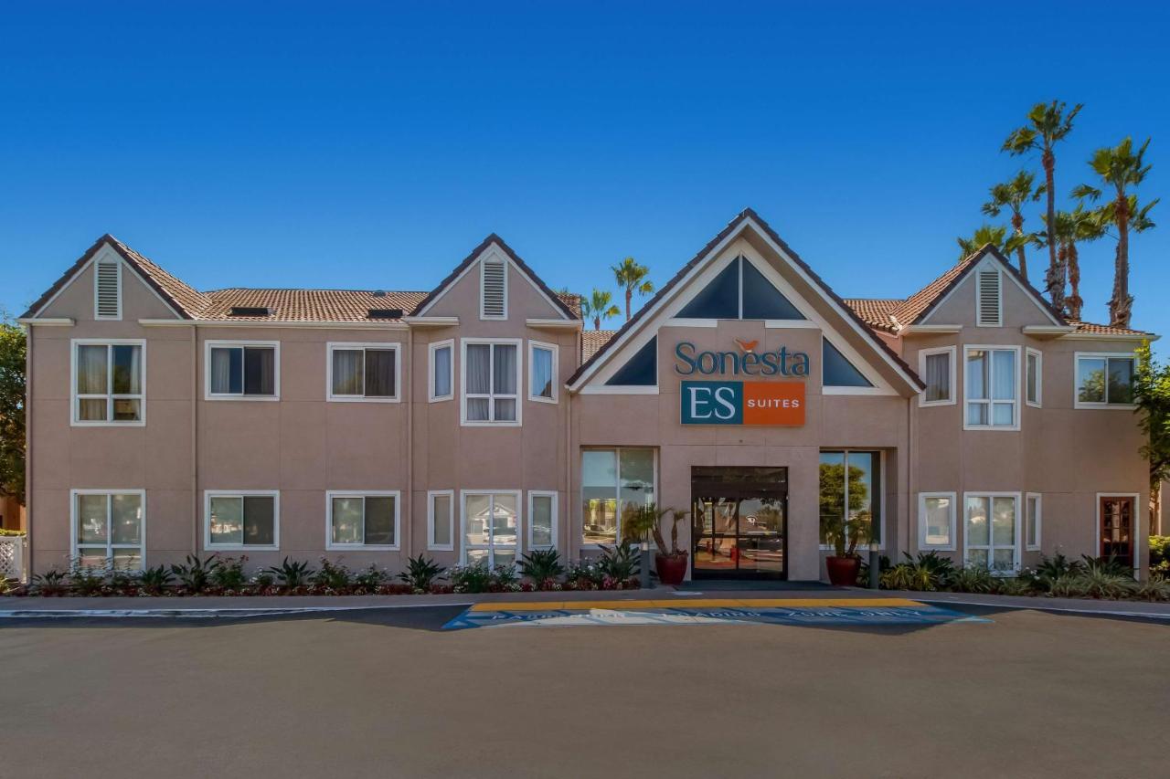 Sonesta Es Suites Huntington Beach Fountain Valley Экстерьер фото