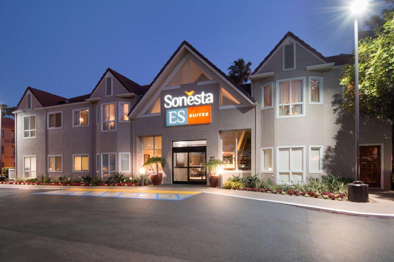 Sonesta Es Suites Huntington Beach Fountain Valley Экстерьер фото