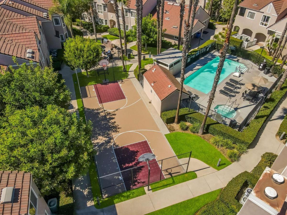 Sonesta Es Suites Huntington Beach Fountain Valley Экстерьер фото