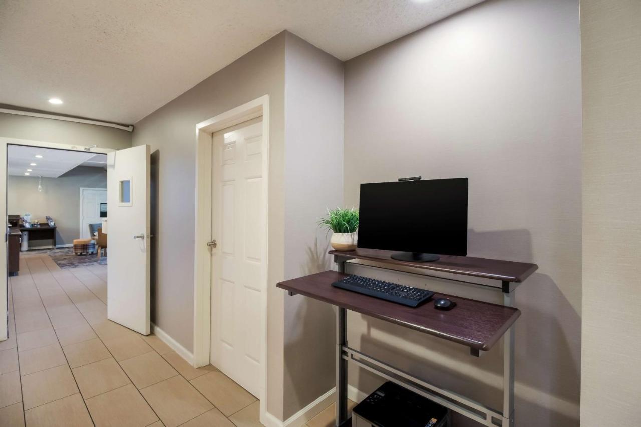 Sonesta Es Suites Huntington Beach Fountain Valley Экстерьер фото