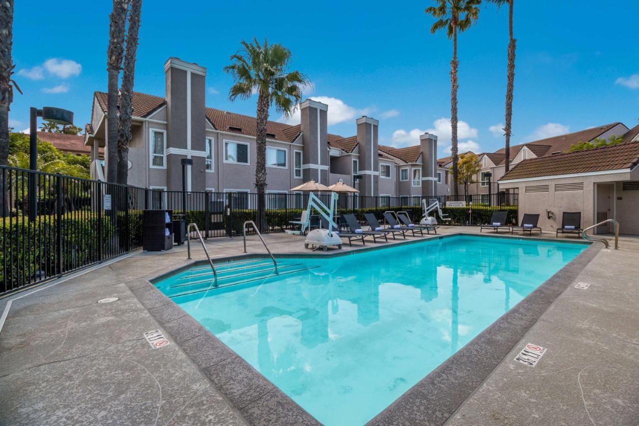 Sonesta Es Suites Huntington Beach Fountain Valley Экстерьер фото