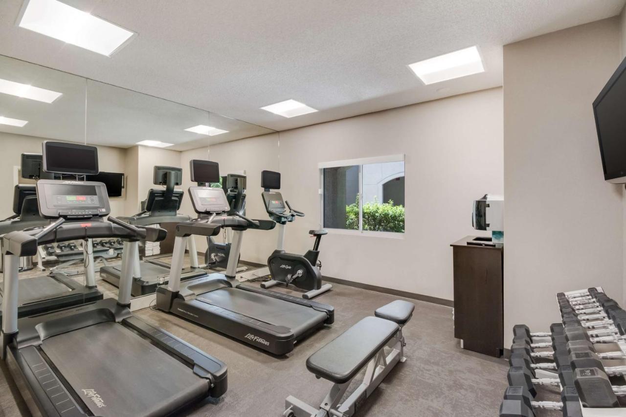 Sonesta Es Suites Huntington Beach Fountain Valley Экстерьер фото